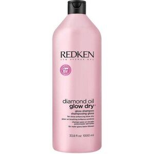 Redken Diamond Oil Glow Dry Shampoo 33.8oz
